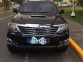 Toyota Fortuner 2014 diesel for sale-4