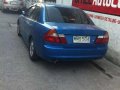 2000 Mitsubishi Lance GLXI Fuel Injection FOR SALE-2