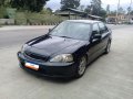 1999 Honda Civic Gasoline Manual for sale-1