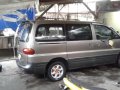 1999 Hyundai Starex Van Turbo Intercooler For Sale -3