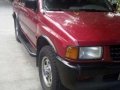 Isuzu Trooper 1996 for sale-2