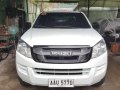 Isuzu Dmax 2015 AND Mirage G4 AND 2016 Wigo 2014 FOR SALE-4