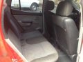 Kia Picanto 2006 Manual Red HB For Sale -3