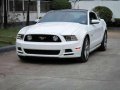 2013 Ford Mustang V8 GT S197 Low Mileage FOR SALE-3