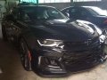 2018 Chevrolet Camaro ZL1 Dubai Super Charged FOR SALE-0