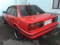 1989 Toyota Corolla Small Body FOR SALE-6
