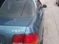 Honda Civic vti vtec 1996 model FOR SALE-0