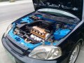 1999 Honda Civic Gasoline Manual for sale-8