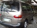 1999 Hyundai Starex Van Turbo Intercooler For Sale -6