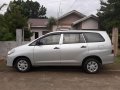 For sale Toyota Innova J 2014-1