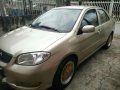 Toyota Vios 1.5 G 2006 model for sale-1