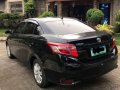2014 Toyota Vios 1.3E ECO AT Black For Sale-2