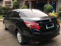 2014 Toyota Vios 1.3E ECO AT Black For Sale-2