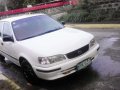 Toyota Corolla Lovelife 1999 Sedan 4 Door For Sale -0