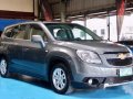 Good as new Chevrolet Orlando 2012 for sale-12