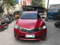Well-kept Toyota Corolla Altis 2015 for sale-0
