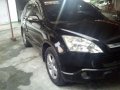 For sale/swap Honda Crv 2008 Matic-5