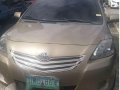 2013 Toyota Vios J Limited Bronze Mica Metallic FOR SALE-0