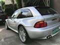 FOR SALE Bmw Z3 coupe 2002-3