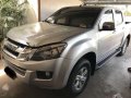 2014 Isuzu D-Max LS 3.0 Turbo Diesel for sale-1
