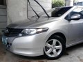 2011 Honda City IDSI AT Silver Sedan For Sale -0