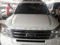 Ford Everest 2013 Matic Diesel for sale-0