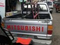 Mitsubishi L200 91 FOR SALE-0
