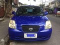 Kia PICANTO 2008 Acquired FRESH FOR SALE-1