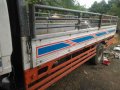 Isuzu Elf truck WiDe 14feet Dropside Double Tire for sale-3