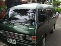 For sale! MITSUBISHI L300 Versa van 1990 model-1