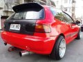 1993 Honda Civic Hatchback Manual for sale-2