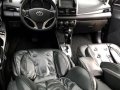 2014 Toyota Vios 1.3E ECO AT Black For Sale-3