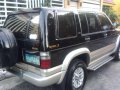 Isuzu Trooper 2003 LS for sale-4