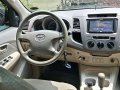 Toyota Hilux G Automatic 2007 FOR SALE-5