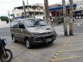 1999 Hyundai Starex Van Turbo Intercooler For Sale -1