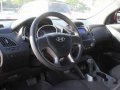 Good as new Hyundai Tucson 2014 for sale-8
