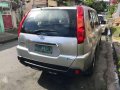 For sale Nissan Xtrail T31 body 2010-2