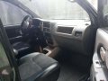 Isuzu Sportivo 2007 for sale-6