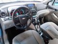 Good as new Chevrolet Orlando 2012 for sale-5