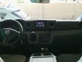 Well-maintained Nissan NV350 Urvan 2016 for sale-8