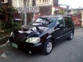 Kia Carnival Sedona 2001 FOR SALE-0