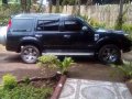 FOR SALE 2012 Ford Everest-3