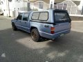 Mitsubishi L200 1997 for sale-3
