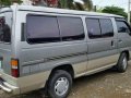 Nissan Urvan Escapade 2002 FOR SALE-4