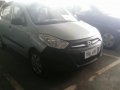 Good as new Hyundai Grand i10 2012 for sale-2