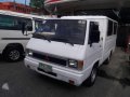 96 Mitsubishi L300 FB Van FOR SALE-0