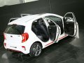 All New Kia Picanto 1.2L GL AT 2018 Top of the Line-2