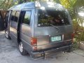 Mitsubishi L300 Versa Van 1996 model for sale-9