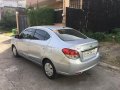 Well-maintained Mitsubishi Mirage G4 2016 for sale-2