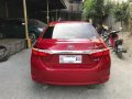 Well-kept Toyota Corolla Altis 2015 for sale-3